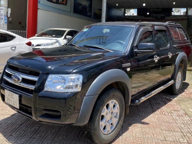 Mua Bán Ford Ranger 2007 Giá 239 Triệu - 22619626