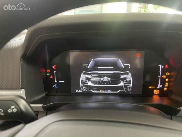 Chào xuân 2023 - Vô địch giảm giá Ford Ranger11