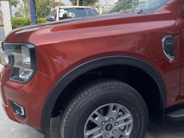 Chào xuân 2023 - Vô địch giảm giá Ford Ranger3