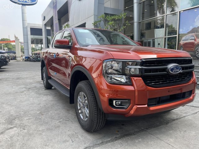 Chào xuân 2023 - Vô địch giảm giá Ford Ranger5