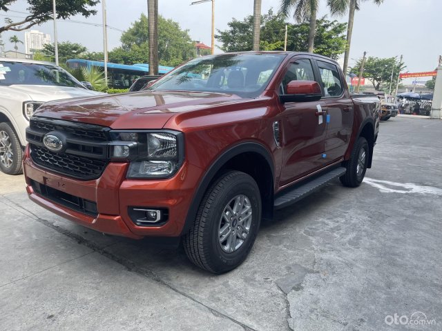 Chào xuân 2023 - Vô địch giảm giá Ford Ranger1