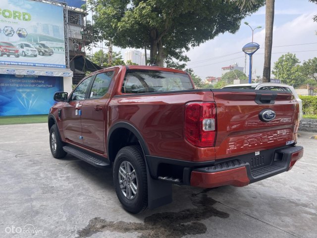 Chào xuân 2023 - Vô địch giảm giá Ford Ranger6
