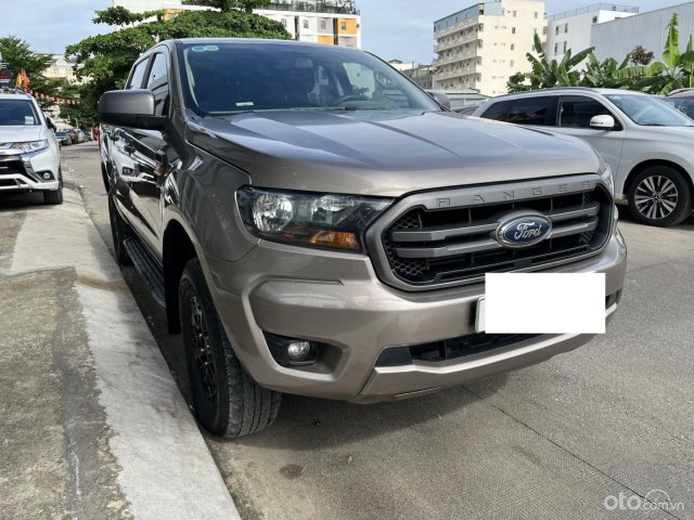 Ford Ranger XLS 20L 4x4 AT 2023 mới  FORD AN LẠC ĐẠI LÝ XE FORD SỐ 1 VIỆT  NAM