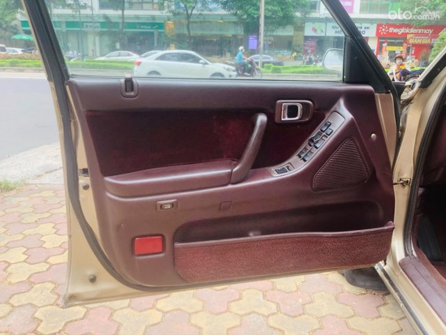 2.8 số AT, xe nhập khẩu đẹp xuất sắc, giá 225tr20