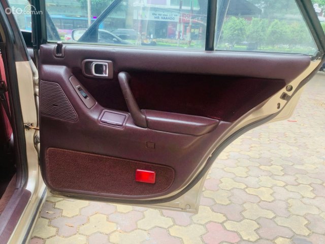 2.8 số AT, xe nhập khẩu đẹp xuất sắc, giá 225tr21