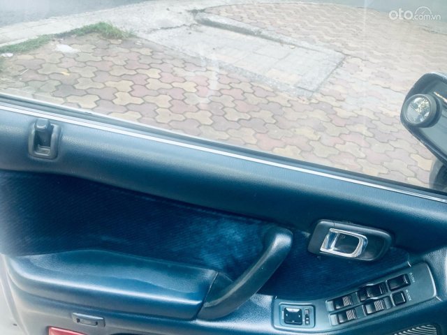 Cần bán lại xe 2.8 động cơ 5M huyền thoại, nhập khẩu nguyên chiếc giá 135tr15