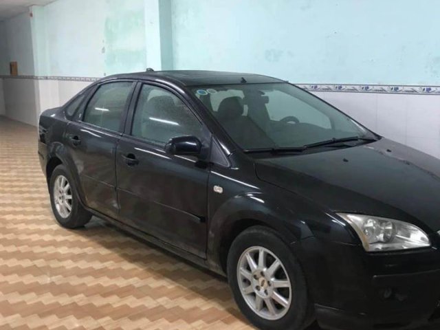 Used 2007 Ford Focus for Sale Near Me  Edmunds