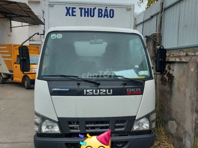 Xe lăn bánh 12/2021, 1,9 tấn0