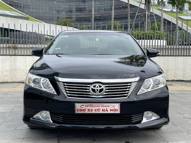 Mua bán xe Toyota Camry ở Hà Nội 052023  Bonbanhcom