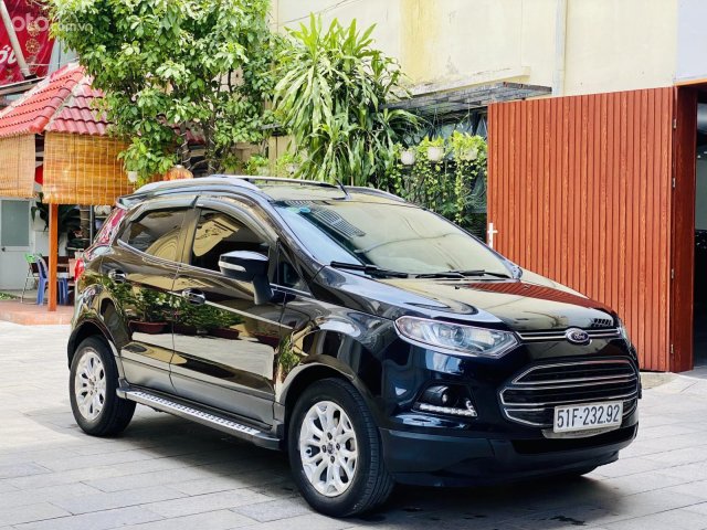 EcoSport 20152017 Dashboard Image EcoSport 20152017 Photos in India   CarWale