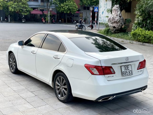 Nội thất kem - Biển HN7
