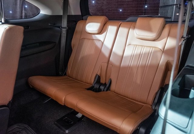 Trả trước 280tr nhận xe ngay, bao đậu ngân hàng 100%12