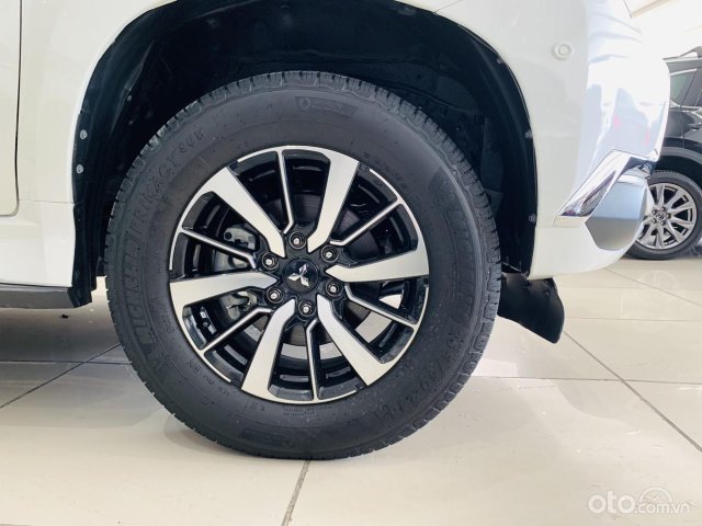 Xe nhập Thái, đẹp như mua ở hãng, bao test hãng15