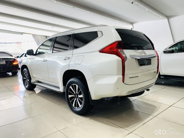 Xe nhập Thái, đẹp như mua ở hãng, bao test hãng4