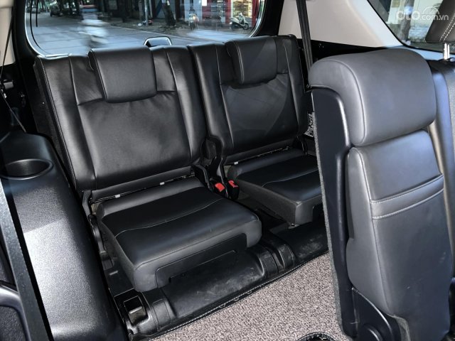 Model 2016, hộp số 6 cấp13