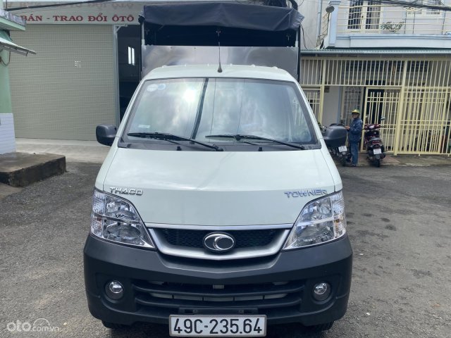 Cần bán gấp xe chạy 4000km mới như trong thùng0
