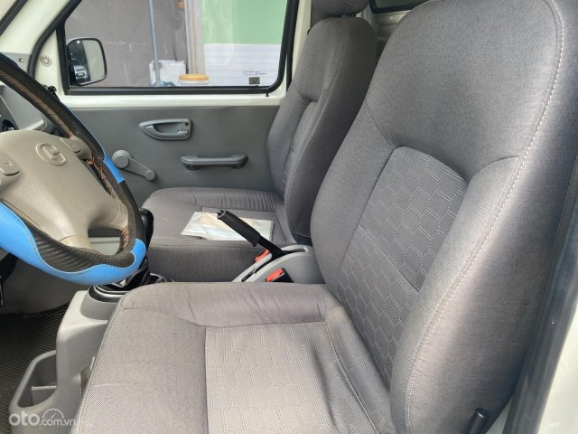 Cần bán gấp xe chạy 4000km mới như trong thùng6