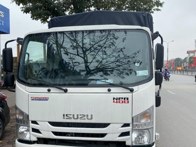 Mua bán Isuzu NPR NQR 71R 2022 giá 680 triệu - 22633947