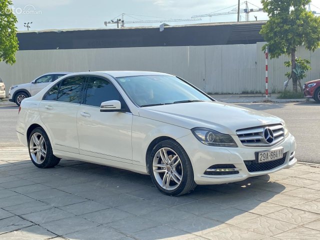 2012 MercedesBenz C200 auto  For Sale  Imoto Online