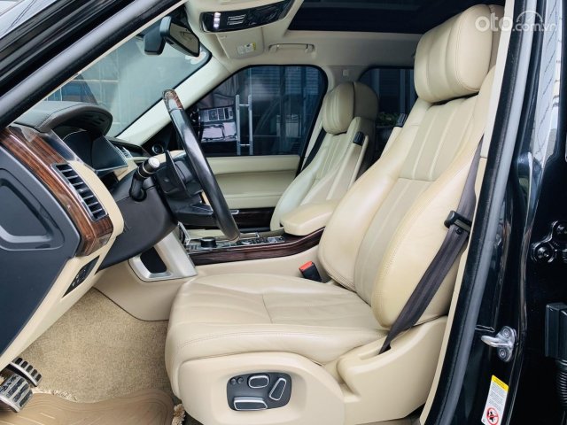 Xe nhập khẩu, sang đẹp và chất10