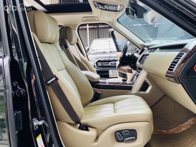 Xe nhập khẩu, sang đẹp và chất13