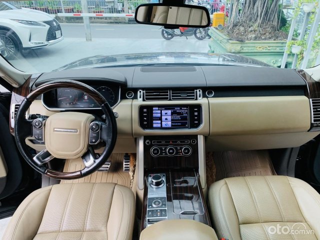 Xe nhập khẩu, sang đẹp và chất7