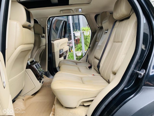 Xe nhập khẩu, sang đẹp và chất16