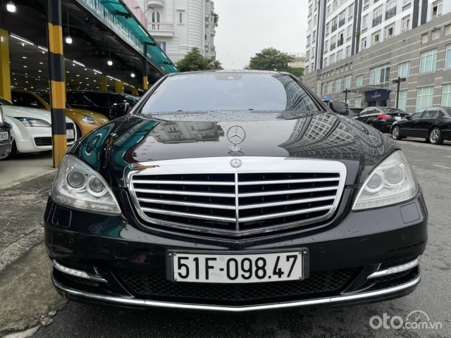 Delux Cars Mercedes S400 Hybris's 20100