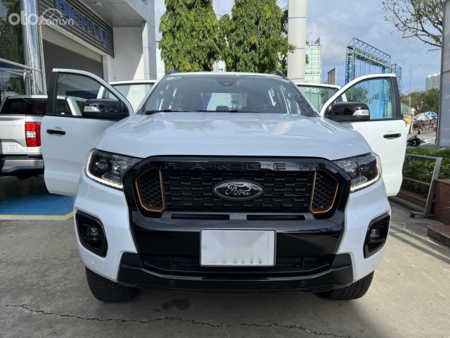 Cần thanh lý xe demo cho khách lái thử của công ty Ford0