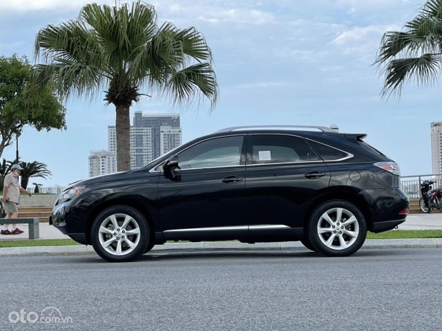 2009 Lexus RX 350 details and pricing  Drive