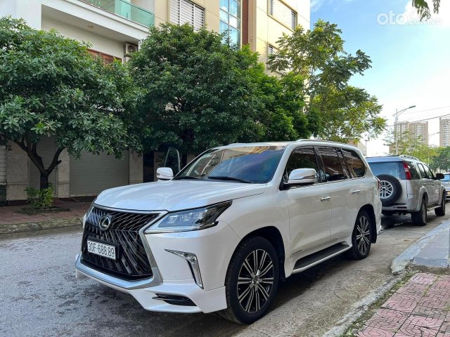 [Siêu lướt 5.500km] Xe biển vip Hà Nội, đẹp như mới. Nhập khẩu nguyên chiếc - Bao test hãng0