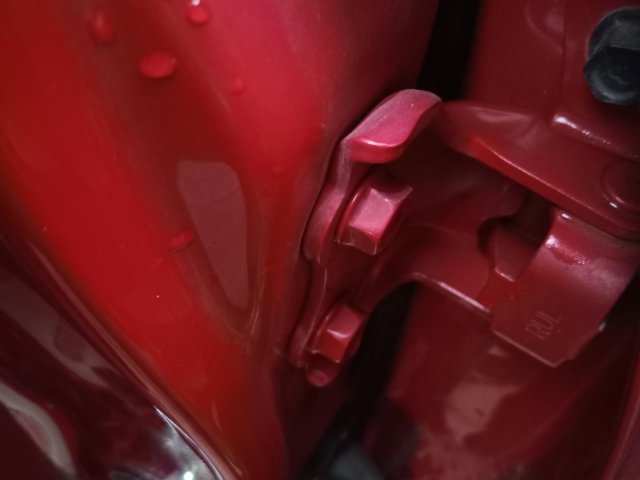 Xe gia đình một chủ từ mới tinh. Bản full kịch20