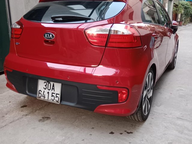 Xe gia đình một chủ từ mới tinh. Bản full kịch2