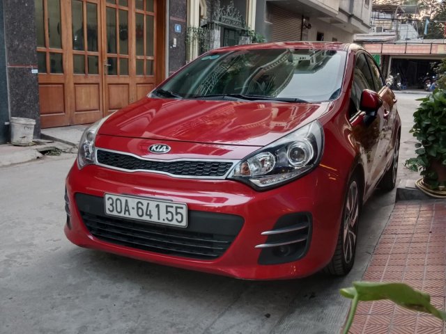 Xe gia đình một chủ từ mới tinh. Bản full kịch0