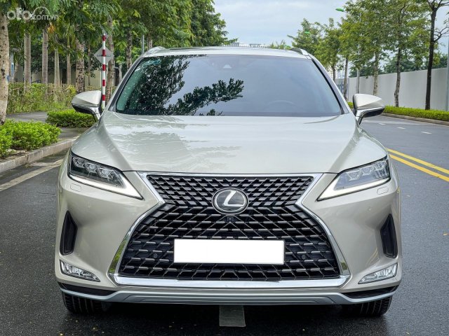 Mua bán Lexus RX 350 RX 350H 2020 giá 4 tỉ 250 triệu - 22648350