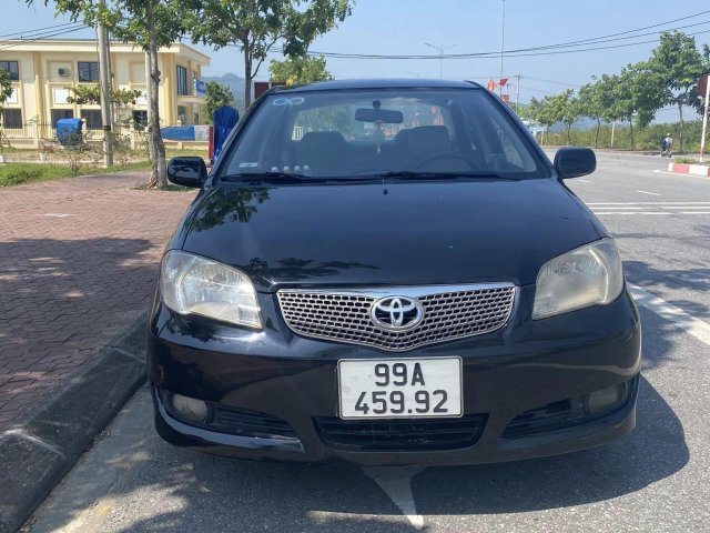 BÁN VIOS 2006 xe cực ngon lợi xăng  104019616