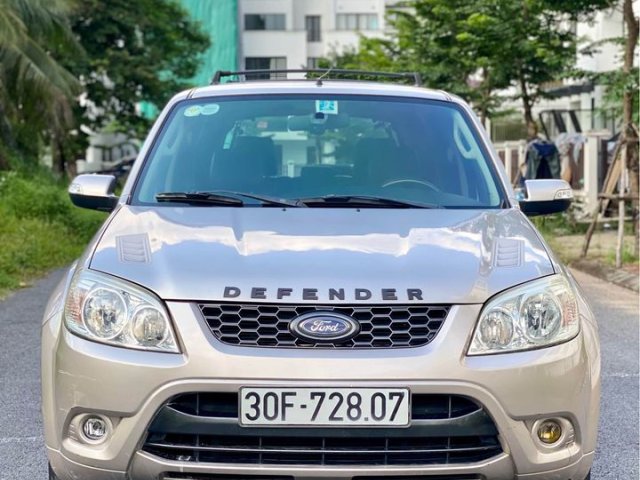 Mua bán Ford Escape 2010 giá 290 triệu - 22647580