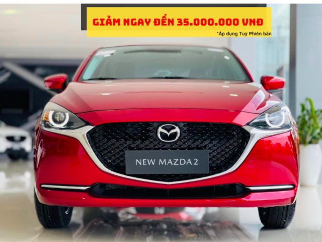 Giảm ngay 40 triệu + ưu đãi BHVC, xe sẵn giao ngay0