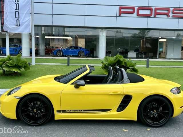 Khám phá hơn 101 porsche mui trần hay nhất  thdonghoadianeduvn