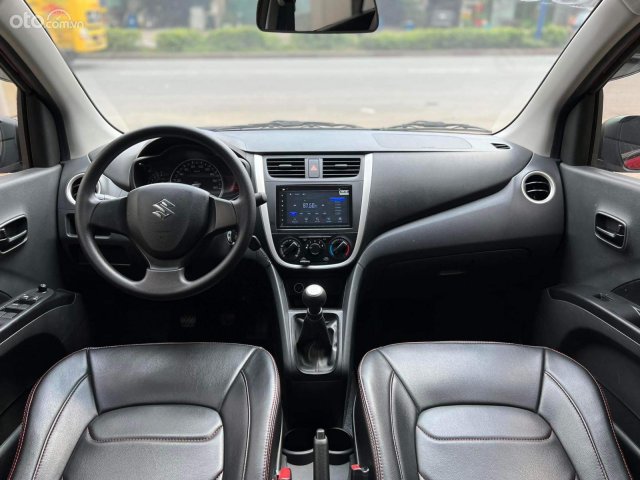 Nhập Thái Lan, biển Bình Dương odo 19.000km11