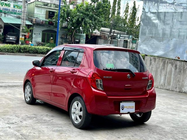 Nhập Thái Lan, biển Bình Dương odo 19.000km3