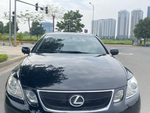 Đăng ký lần đầu 2007, nhập khẩu nguyên chiếc, giá 586tr2