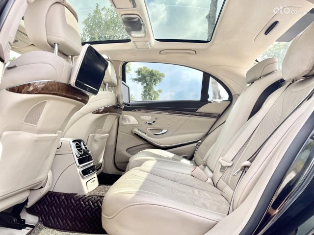 Cần bán gấp xe biển vip16