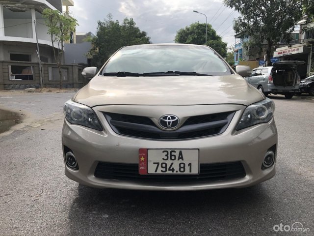 Mua bán Toyota Corolla Altis 2010 giá 390 triệu 22656152 #33 Mua bán Toyota Corolla Altis 2010 giá 390 triệu 22656152