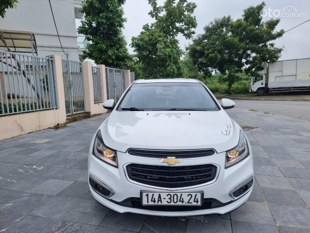 Chevrolet Cruze LTZ mẫu xe cơ bắp mỹFull Option  YouTube