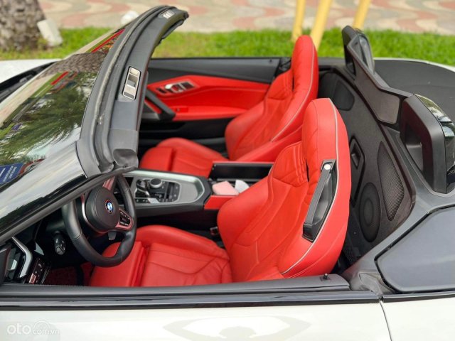 Xe chính chủ, 1 chủ từ đầu, xe còn như mới. Liên hệ trao đổi4