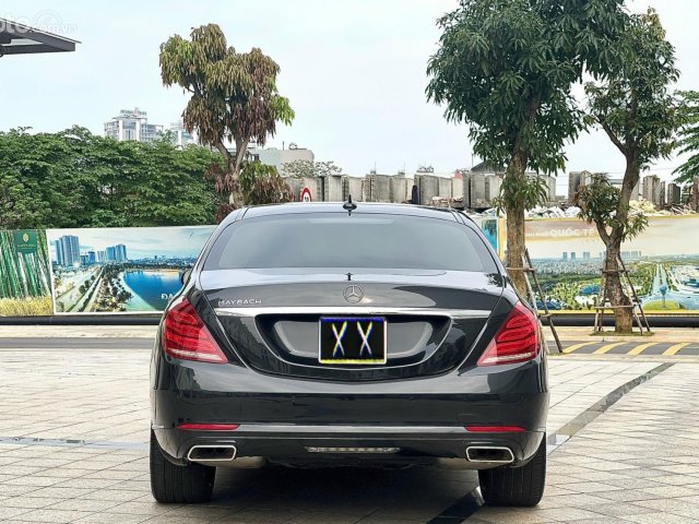 Up full Maybach6