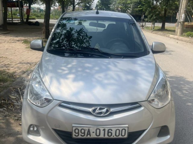 Hyundai Eon có giá 345 triệu đồng tại Việt Nam  VnExpress