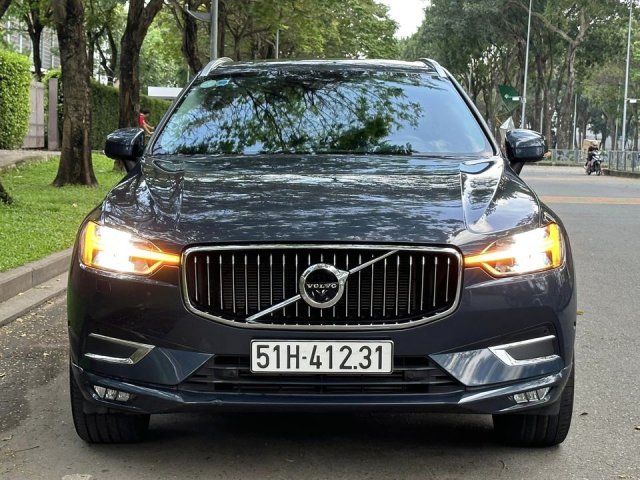 Volvo XC60 2020 số tự động tại Đồng Nai0