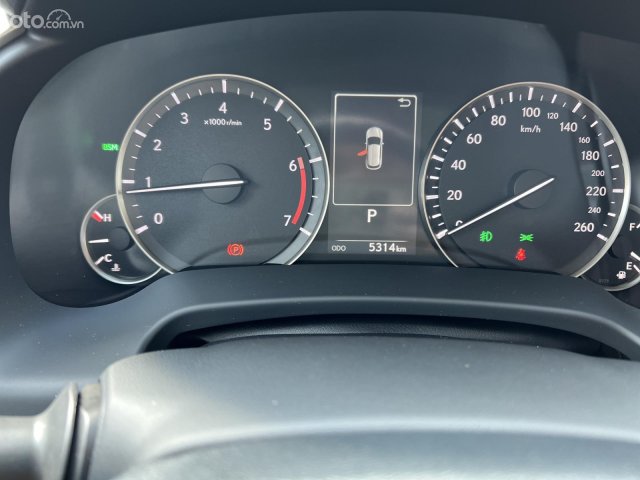 Chạy zin 5000km, biển HN7